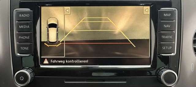 Volkswagen Tiguan Lounge Sport & Style 4Motion 