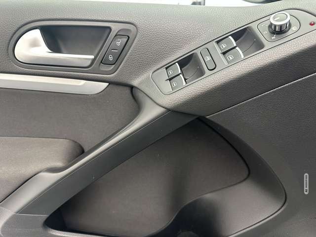 Volkswagen Tiguan Lounge Sport & Style 4Motion 