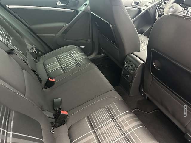 Volkswagen Tiguan Lounge Sport & Style 4Motion 
