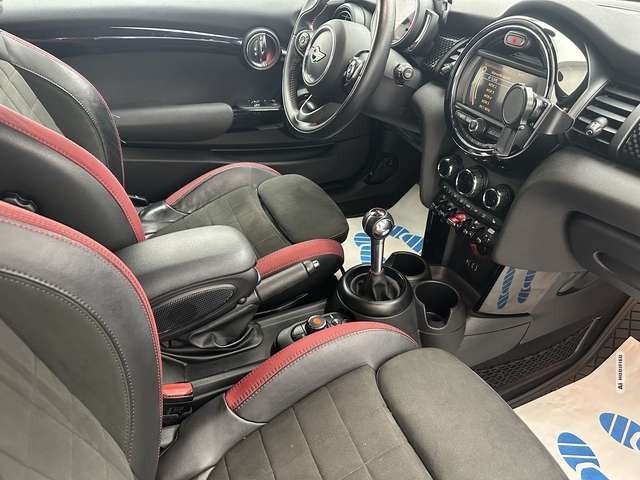 MINI John Cooper Works 