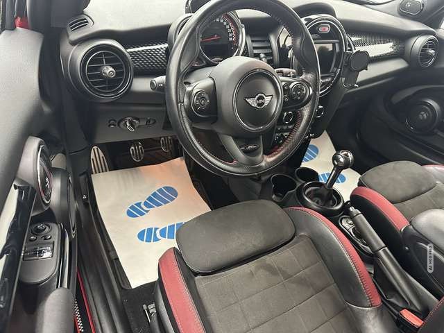 MINI John Cooper Works 