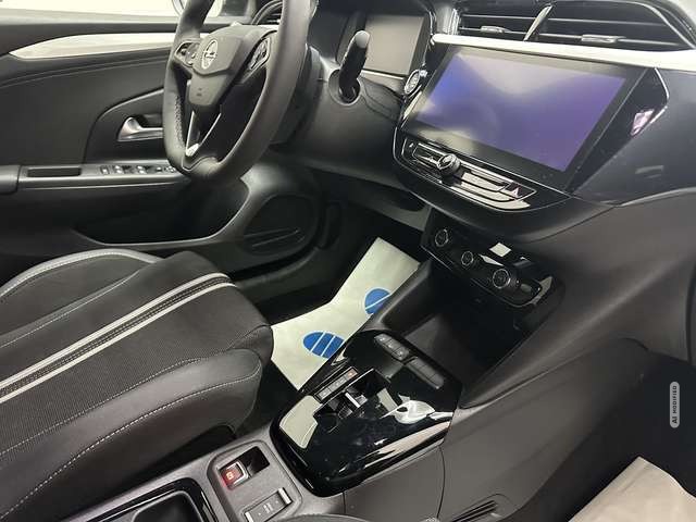 Opel Corsa Edition 