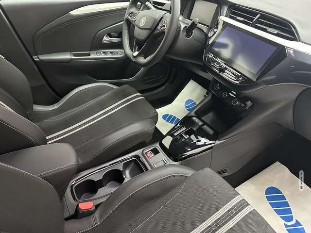 Opel Corsa Edition 