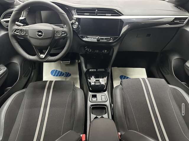 Opel Corsa Edition 