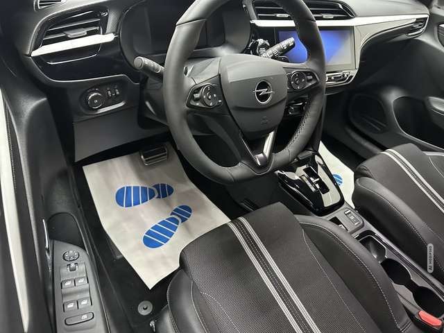 Opel Corsa Edition 