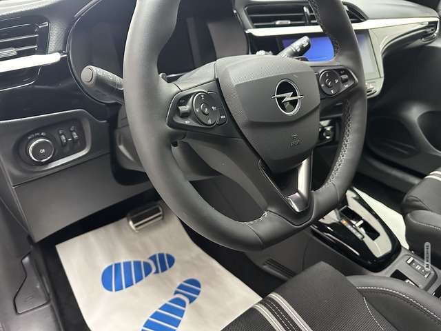 Opel Corsa Edition 