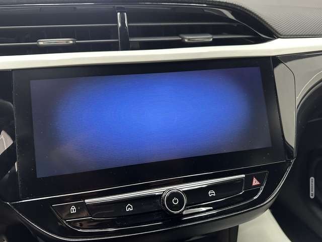 Opel Corsa Edition 
