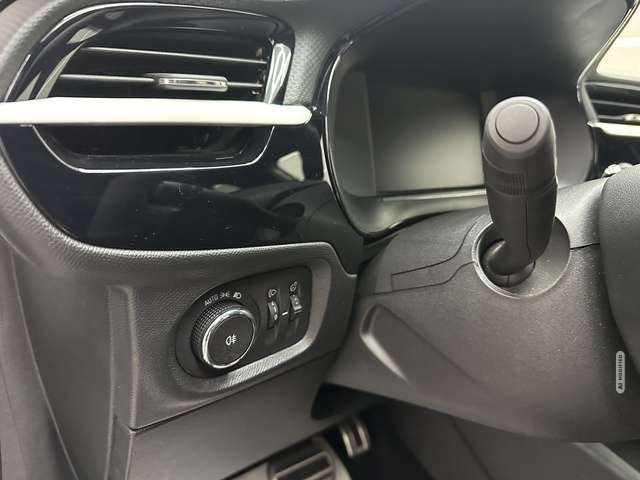 Opel Corsa Edition 