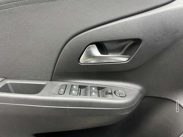 Opel Corsa Edition 