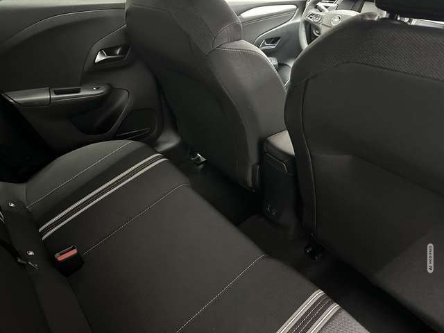 Opel Corsa Edition 
