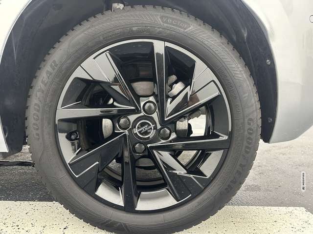 Opel Corsa Edition 