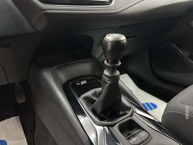 Toyota Corolla Comfort 