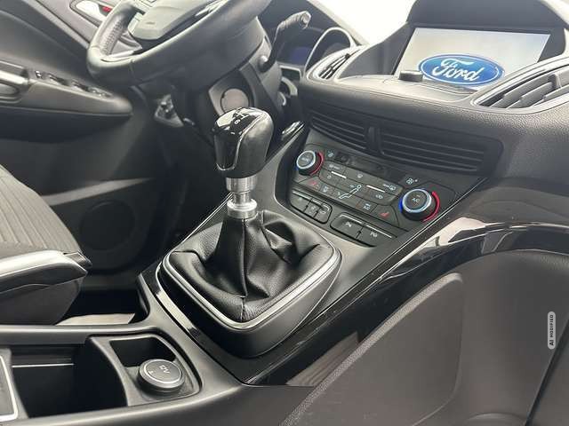 Ford C-Max C-MAX Titanium 