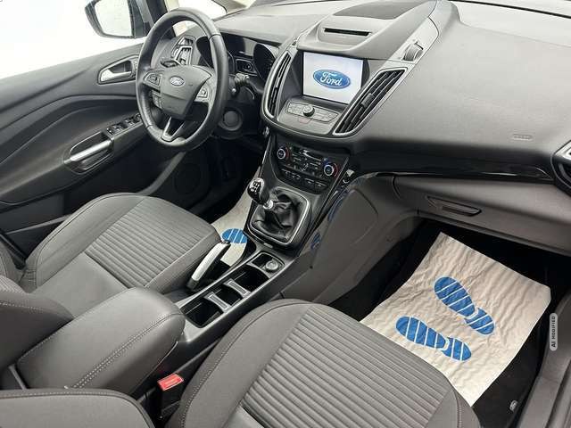 Ford C-Max C-MAX Titanium 