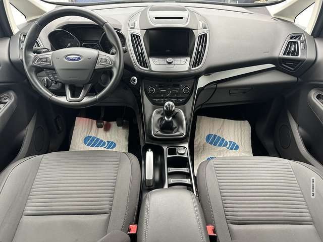 Ford C-Max C-MAX Titanium 