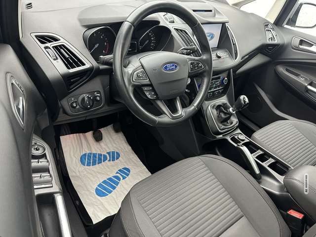 Ford C-Max C-MAX Titanium 