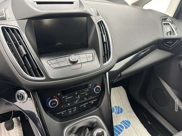 Ford C-Max C-MAX Titanium 