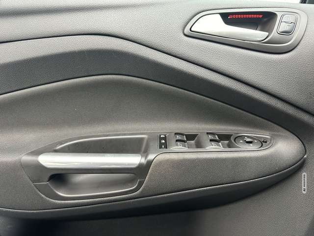 Ford C-Max C-MAX Titanium 