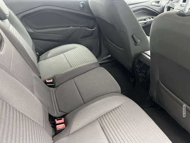 Ford C-Max C-MAX Titanium 