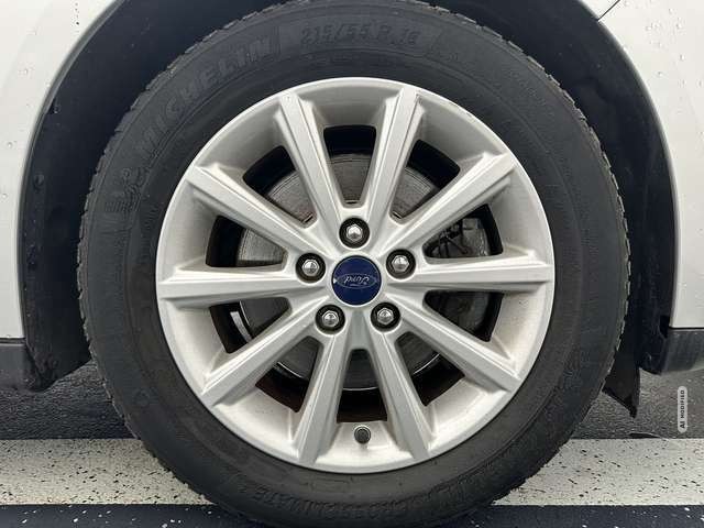 Ford C-Max C-MAX Titanium 