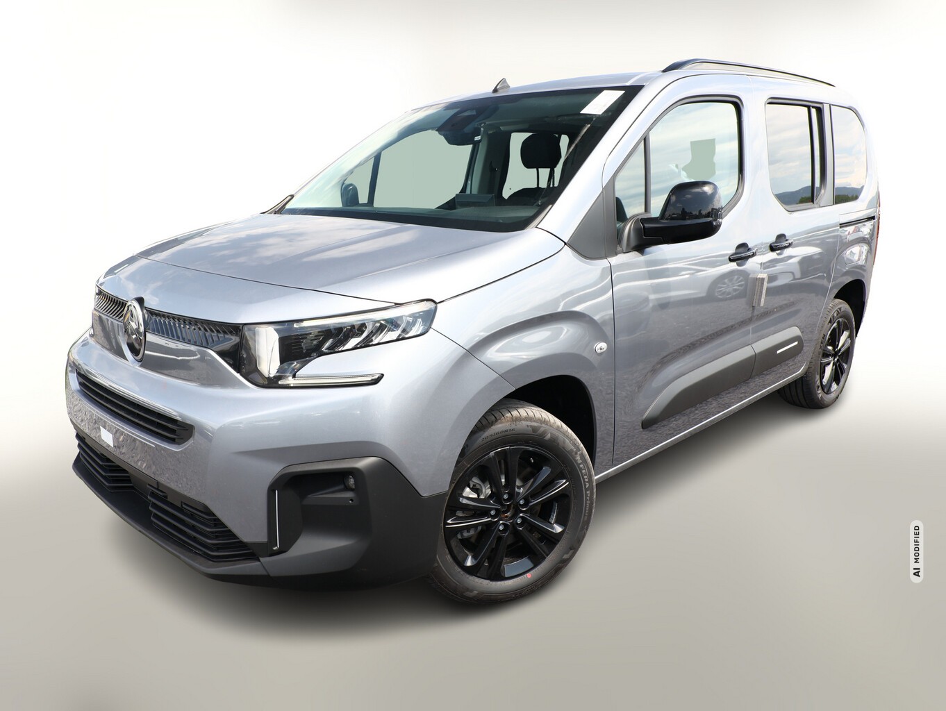 Citroën Berlingo PKW AT MAX M LED Kam LHZ PrivG DigC BT