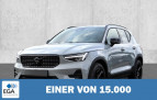 Bild Volvo XC40 B3 Plus Black Edition Frontscheibenheizung