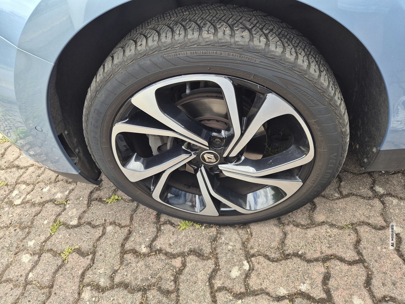 Renault Grand Scenic IV 1.3 TCe 140 Bose Edition 7S Nav