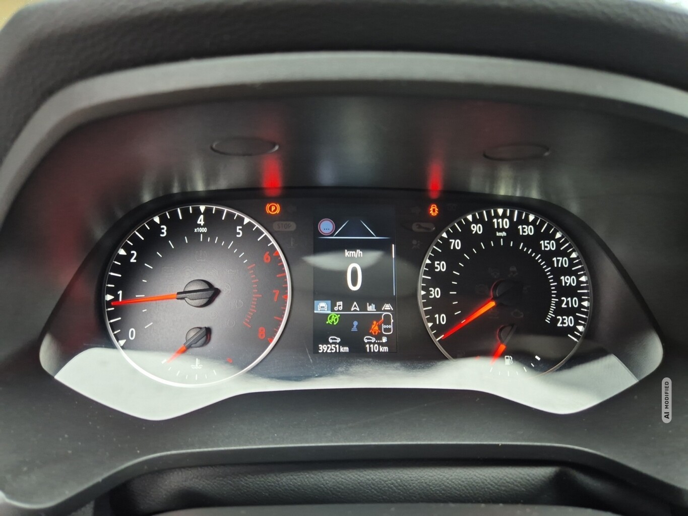 Renault Captur II 1.0 TCe 90 Zen LED Nav PDC Kam LM17Z