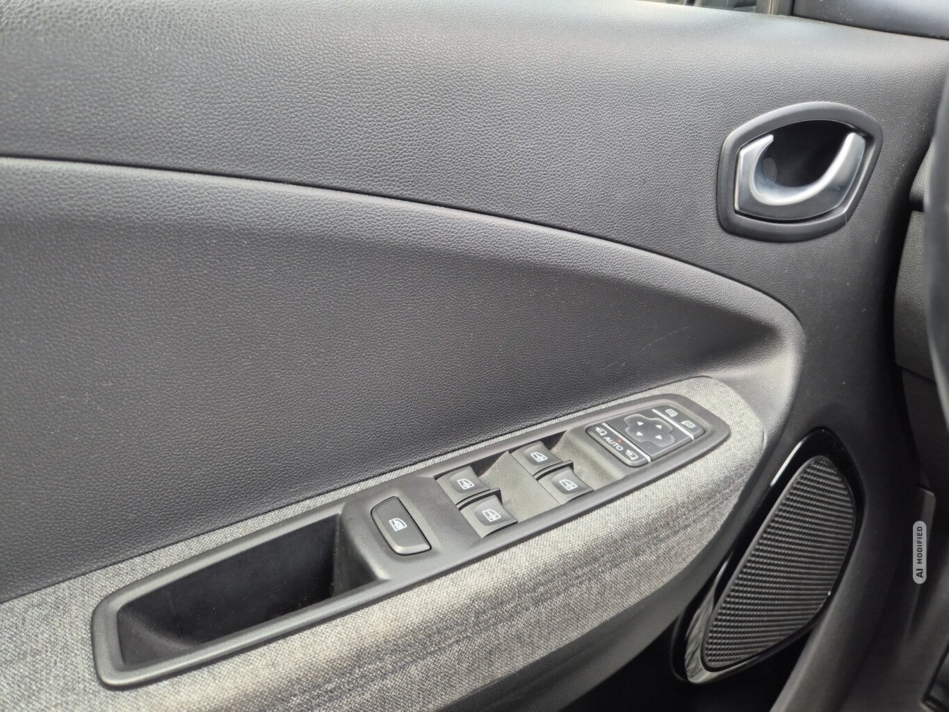 Renault ZOE ZE50 R135 Intens Kauf-Bat. CCS LED Nav SHZ