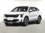 Bild Kia Sorento 4WD 7S Pano Bose HUD eHK ACC SHZ Nav Kam