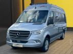 Bild Malibu Genius 641 LE ACC+Markise+MBUX+DuoControl