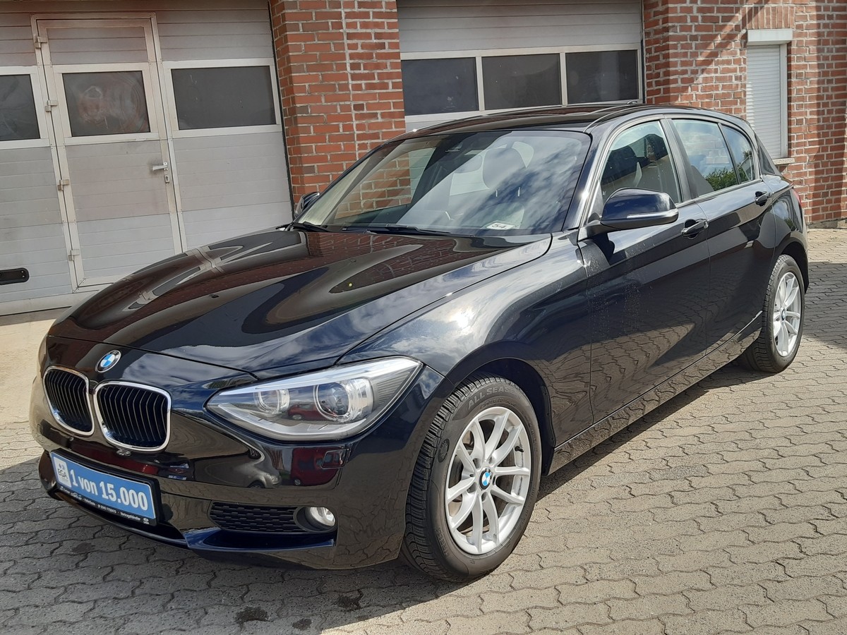 BMW 116 i