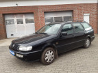 Bild Volkswagen Passat Variant Automatik - Komisssion