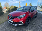 Bild Renault Captur Collection 1,3 TCe LED,AHK, Navi,PDC