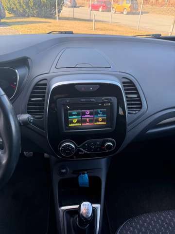 Renault Captur Collection 1,3 TCe LED,AHK, Navi,PDC