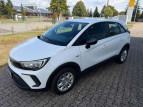 Bild Opel Crossland X DAB Radio, LED Tagfahrlicht, Lenkradheizung, Si...