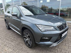 Bild Seat Ateca FR 1,5 TSI DSG,LED, KESSY, Frontscheibe Beheizt...