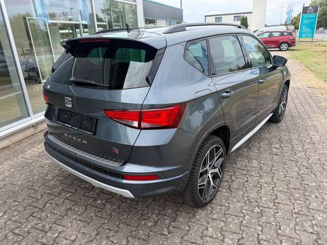 Seat Ateca FR 1,5 TSI DSG,LED, KESSY, Frontscheibe Beheizt...