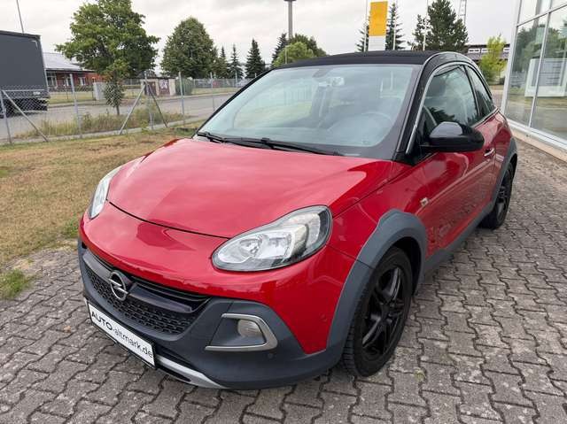 Opel Adam Rocks ecoFlex