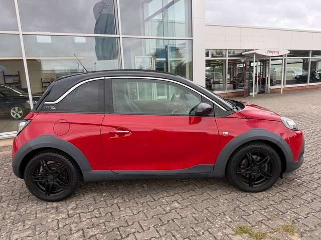 Opel Adam Rocks ecoFlex