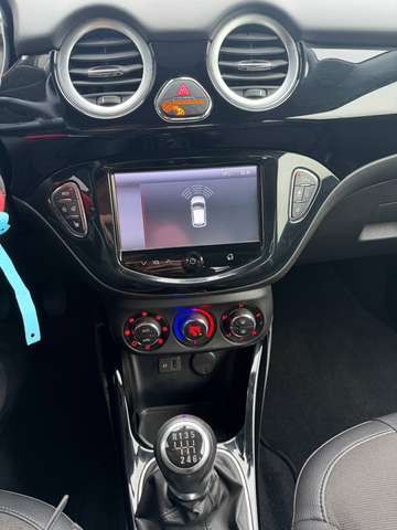 Opel Adam Rocks ecoFlex