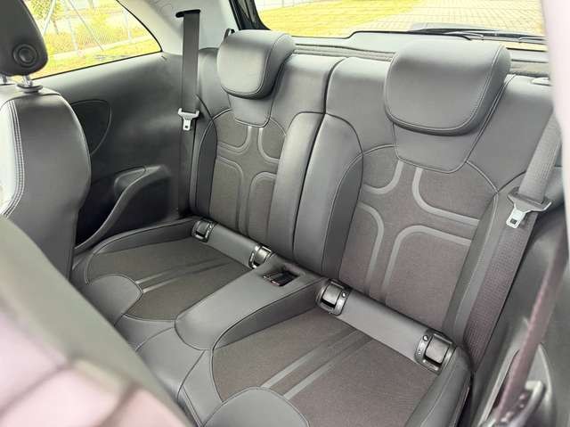 Opel Adam Rocks ecoFlex