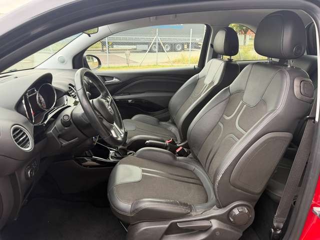 Opel Adam Rocks ecoFlex