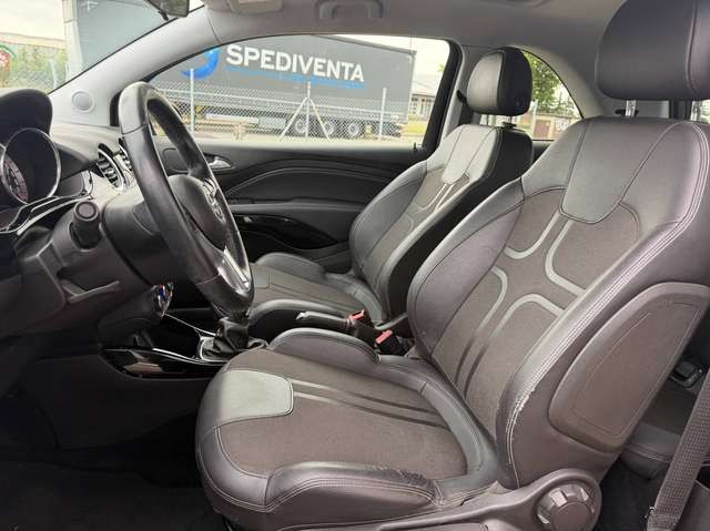 Opel Adam Rocks ecoFlex