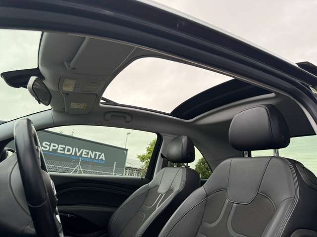 Opel Adam Rocks ecoFlex