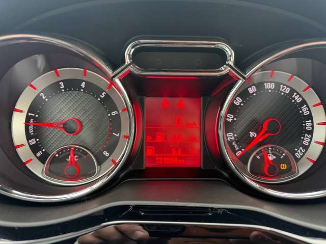 Opel Adam Rocks ecoFlex