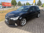 Bild Audi A3 sportback Sport  S-tronic