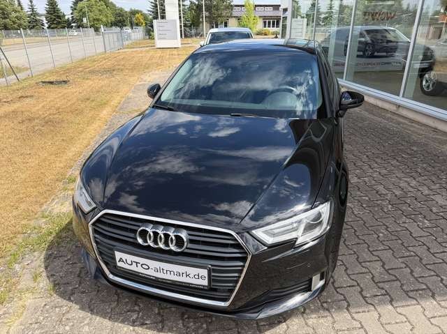 Audi A3 sportback Sport  S-tronic