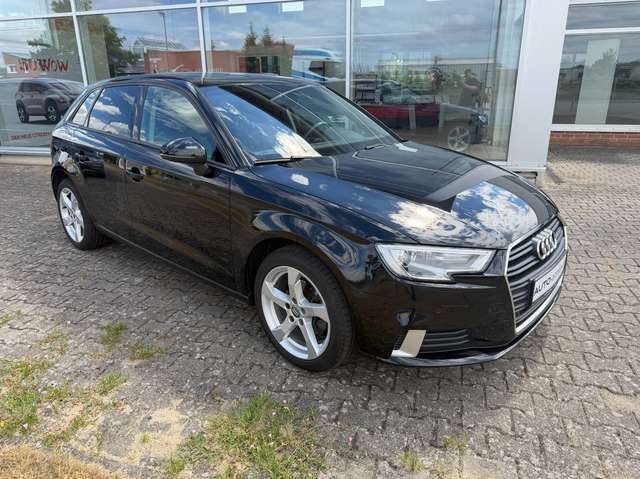 Audi A3 sportback Sport  S-tronic