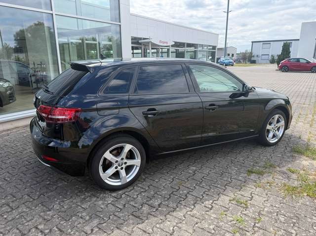 Audi A3 sportback Sport  S-tronic